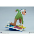 Marvel Designer Series Vinyl Statue The Marvelous Stan Lee by Gabriel Soares 23 cm
