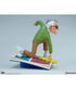 Marvel Designer Series Vinyl Statue The Marvelous Stan Lee by Gabriel Soares 23 cm