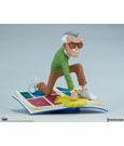 Marvel Designer Series Vinyl Statue The Marvelous Stan Lee by Gabriel Soares 23 cm