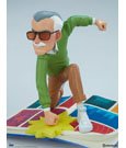 Marvel Designer Series Vinyl Statue The Marvelous Stan Lee by Gabriel Soares 23 cm