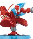 Marvel Designer Series Vinyl Statue Scarlet Spider by Tracy Tubera 14 cm