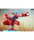 Marvel Designer Series Vinyl Statue Scarlet Spider by Tracy Tubera 14 cm
