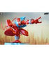 Marvel Designer Series Vinyl Statue Scarlet Spider by Tracy Tubera 14 cm