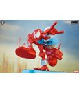 Marvel Designer Series Vinyl Statue Scarlet Spider by Tracy Tubera 14 cm