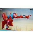Marvel Designer Series Vinyl Statue Scarlet Spider by Tracy Tubera 14 cm