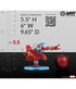 Marvel Designer Series Vinyl Statue Scarlet Spider by Tracy Tubera 14 cm