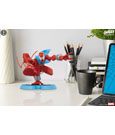 Marvel Designer Series Vinyl Statue Scarlet Spider by Tracy Tubera 14 cm