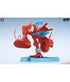 Marvel Designer Series Vinyl Statue Scarlet Spider by Tracy Tubera 14 cm