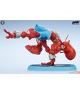 Marvel Designer Series Vinyl Statue Scarlet Spider by Tracy Tubera 14 cm