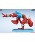 Marvel Designer Series Vinyl Statue Scarlet Spider by Tracy Tubera 14 cm