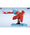 Marvel Designer Series Vinyl Statue Scarlet Spider by Tracy Tubera 14 cm