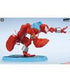 Marvel Designer Series Vinyl Statue Scarlet Spider by Tracy Tubera 14 cm