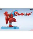 Marvel Designer Series Vinyl Statue Scarlet Spider by Tracy Tubera 14 cm