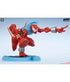 Marvel Designer Series Vinyl Statue Scarlet Spider by Tracy Tubera 14 cm