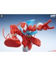 Marvel Designer Series Vinyl Statue Scarlet Spider by Tracy Tubera 14 cm