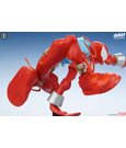 Marvel Designer Series Vinyl Statue Scarlet Spider by Tracy Tubera 14 cm