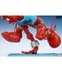 Marvel Designer Series Vinyl Statue Scarlet Spider by Tracy Tubera 14 cm