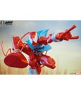 Marvel Designer Series Vinyl Statue Scarlet Spider by Tracy Tubera 14 cm