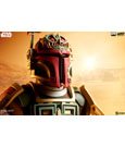 Star Wars Urban Aztec Vinyl Bust Boba Fett by Jesse Hernandez 20 cm