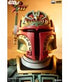 Star Wars Urban Aztec Vinyl Bust Boba Fett by Jesse Hernandez 20 cm