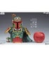 Star Wars Urban Aztec Vinyl Bust Boba Fett by Jesse Hernandez 20 cm