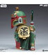 Star Wars Urban Aztec Vinyl Bust Boba Fett by Jesse Hernandez 20 cm