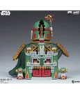 Star Wars Urban Aztec Vinyl Bust Boba Fett by Jesse Hernandez 20 cm