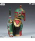 Star Wars Urban Aztec Vinyl Bust Boba Fett by Jesse Hernandez 20 cm