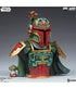 Star Wars Urban Aztec Vinyl Bust Boba Fett by Jesse Hernandez 20 cm