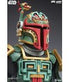 Star Wars Urban Aztec Vinyl Bust Boba Fett by Jesse Hernandez 20 cm
