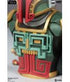 Star Wars Urban Aztec Vinyl Bust Boba Fett by Jesse Hernandez 20 cm