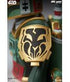 Star Wars Urban Aztec Vinyl Bust Boba Fett by Jesse Hernandez 20 cm