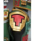 Star Wars Urban Aztec Vinyl Bust Boba Fett by Jesse Hernandez 20 cm