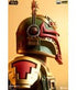 Star Wars Urban Aztec Vinyl Bust Boba Fett by Jesse Hernandez 20 cm