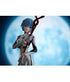 Evangelion DreamTech PVC Statue 1/7 Rei Ayanami Plugsuit Style DT-160 35 cm