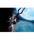 Evangelion DreamTech PVC Statue 1/7 Rei Ayanami Plugsuit Style DT-160 35 cm