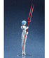Evangelion DreamTech PVC Statue 1/7 Rei Ayanami Plugsuit Style DT-160 35 cm