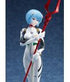 Evangelion DreamTech PVC Statue 1/7 Rei Ayanami Plugsuit Style DT-160 35 cm