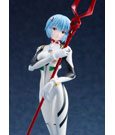 Evangelion DreamTech PVC Statue 1/7 Rei Ayanami Plugsuit Style DT-160 35 cm