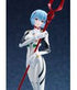 Evangelion DreamTech PVC Statue 1/7 Rei Ayanami Plugsuit Style DT-160 35 cm