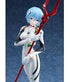 Evangelion DreamTech PVC Statue 1/7 Rei Ayanami Plugsuit Style DT-160 35 cm