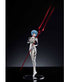 Evangelion DreamTech PVC Statue 1/7 Rei Ayanami Plugsuit Style Pearl Color Edition DT-182 35 cm