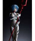 Evangelion DreamTech PVC Statue 1/7 Rei Ayanami Plugsuit Style Pearl Color Edition DT-182 35 cm