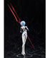 Evangelion DreamTech PVC Statue 1/7 Rei Ayanami Plugsuit Style Pearl Color Edition DT-182 35 cm