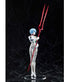 Evangelion DreamTech PVC Statue 1/7 Rei Ayanami Plugsuit Style Pearl Color Edition DT-182 35 cm