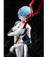 Evangelion DreamTech PVC Statue 1/7 Rei Ayanami Plugsuit Style Pearl Color Edition DT-182 35 cm