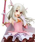 Fate/kaleid liner Prisma Illya Prisma Phantasm PVC Statue 1/7 Illyasviel Von Einzbern 25 cm