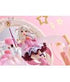 Fate/kaleid liner Prisma Illya Prisma Phantasm PVC Statue 1/7 Illyasviel Von Einzbern 25 cm