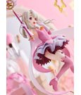 Fate/kaleid liner Prisma Illya Prisma Phantasm PVC Statue 1/7 Illyasviel Von Einzbern 25 cm
