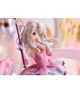 Fate/kaleid liner Prisma Illya Prisma Phantasm PVC Statue 1/7 Illyasviel Von Einzbern 25 cm